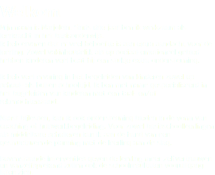 Welkom
Mijn naam is Marjolein. Sinds drie jaar ben ik werkzaam als leerkracht in het basisonderwijs. Ik heb ervaren dat er veel behoefte is aan extra aandacht voor de leerling. Zowel vakinhoudelijk als op sociaal-emotioneel gebied hebben kinderen veel baat bij een stukje extra ondersteuning. Ik heb veel ervaring in het begeleiden van kinderen zowel op school- als buiten schooltijd. Ik ben met name gespecialiseerd in het begeleiden van kinderen met een taal- en/of rekenachterstand. Naast bijlessen, kan ik ook ondersteuning bieden in de vorm van coaching of huiswerkbegeleiding. Voor zowel basisschoolleerlingen als middelbare scholieren kan ik aan de hand van een gestructureerde planning met de leerling aan de slag. Bovenstaande interventies geven de leerling meer zelfvertrouwen en vanzelfsprekend zullen ook de schoolresultaten vooruitgang laten zien.